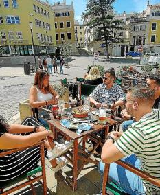 Menorca sigue como la isla con menos restricciones pese a liderar la incidencia.