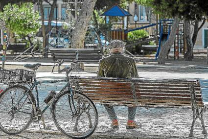 El servicio a domicilio permite que personas mayores reciban una ayuda en tareas básicas de la vida diaria.