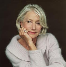 Helen Mirren