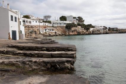 'Casetes de vorera' en Alcalfar