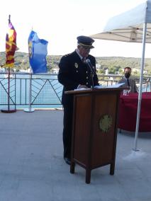 Luis Fernández dirigirá    al CNP en Ciutadella.