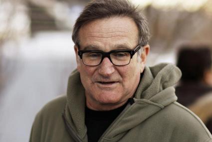 Robin Williams