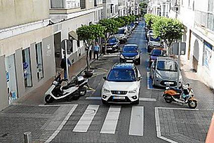 Menorca Alaior / Gemma Andreu / Calle des Ramal