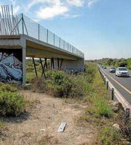 El Consell está dispuesto a reiniciar las obras del tramo Maó-Alaior sin esperar a la firma del convenio