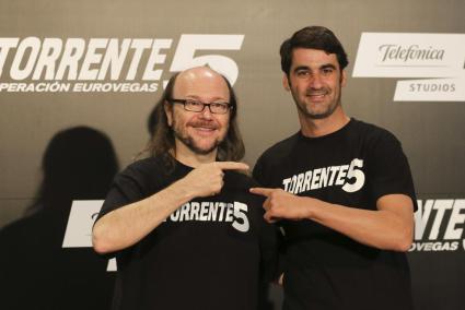 CINE TORRENTE