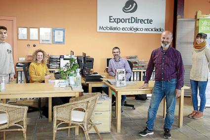 Export Directe