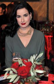 DITA VON TEESE