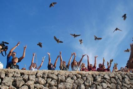 El GOB ha sido premiado por su contribución al desarrollo económico y social sostenible de la Reserva de Biosfera de Menorca