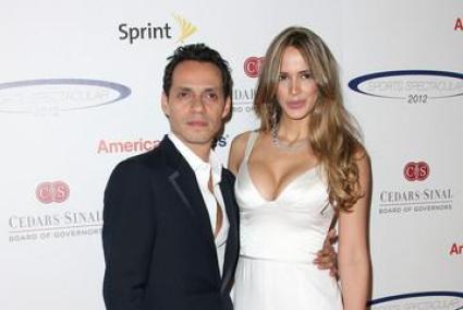 Marc Anthony