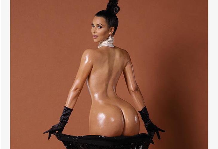 Kim Kardashian