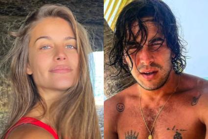 Mario Casas y Desiré Cordero: todos los detalles de su ruptura