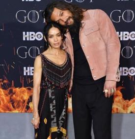 Jason Momoa y Lisa Bonet se separan