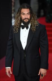 Jason Momoa vive en una furgoneta tras su separación de Lisa Bonet