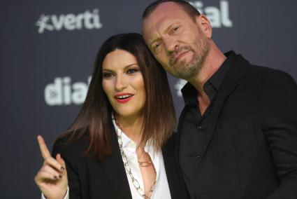 Laura Pausini presentará la gala de Eurovisión 2022