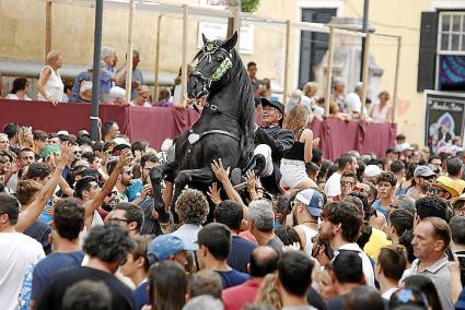 Festes de Gràcia de 2019, el primer any del bienni de l’actual junta.