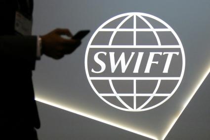 Swift, finanzas seguras en todo el mundo