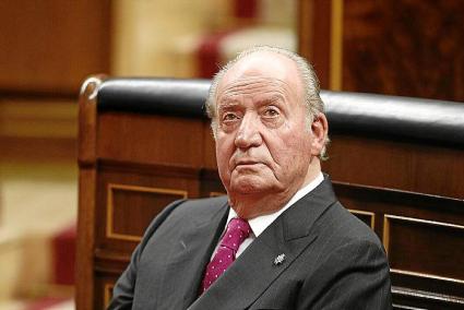 Juan Carlos I