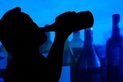 El alcohol, primera demanda de tratamiento