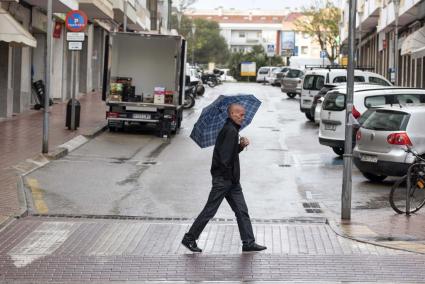 Un frente atlÃ¡ntico traerÃ¡ precipitaciones y bajada de temperaturas