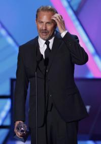 Kevin Costner