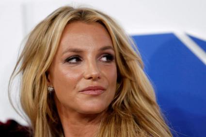 Britney Spears anuncia su embarazo