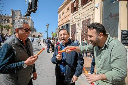 menorca ciutadella matar es bujot cercle artistic