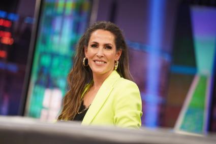 Malú explica cómo se organiza con Albert Rivera para cuidar a su hija