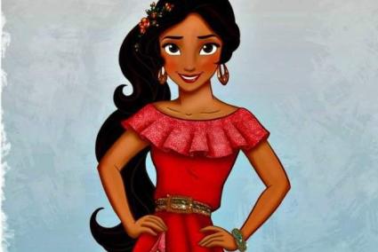 Elena de Avalor