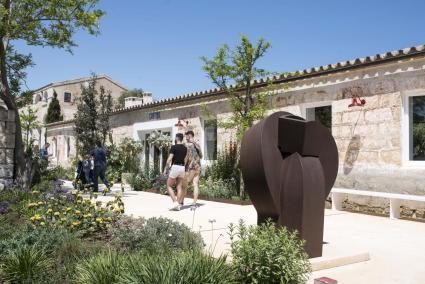 Hauser & Wirth clausura el programa de primavera en Menorca