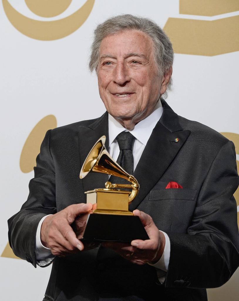 Premios Grammy