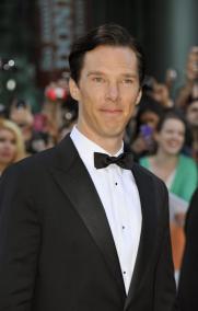 Benedict Cumberbatch