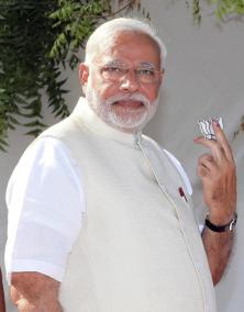 Narendra Modi