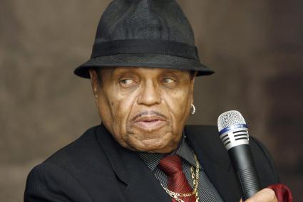 Joe Jackson