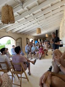 Menorca Tech Talk