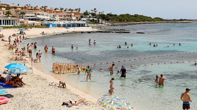 Hoteles, alojamiento en Menorca - Foro Islas Baleares