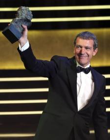 Antonio Banderas