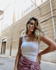 Ivana Icardi explica sus secuelas físicas tras dar a luz: «Estoy preocupada»