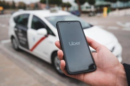 Uber recurrió a oligarcas próximos a Putin para entrar en Rusia