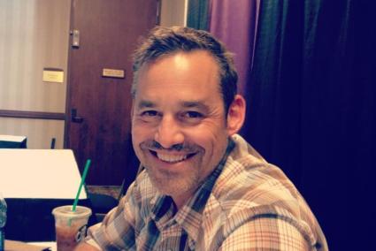 Nicholas Brendon