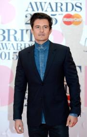 Orlando Bloom