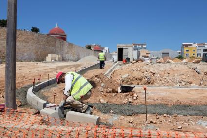 La Asociación de Constructores de Balears denunciar su indignación por la actitud de las corporaciones locales del Archipiélago