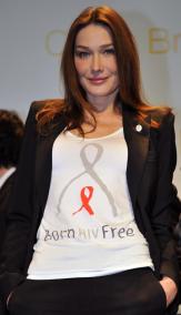 Carla Bruni