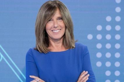 Ana Blanco deja de presentar los telediarios de La 1