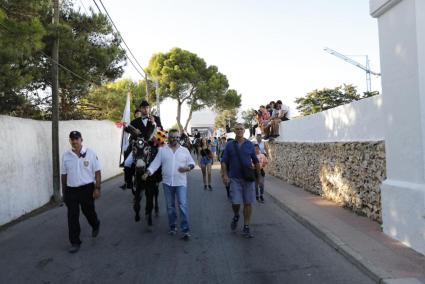 La música del tambor i fabiol tornarà a sonar pels carrers de Maó