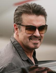 GEORGE MICHAEL