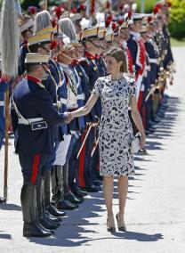 Reina Letizia