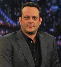 Vince Vaughn