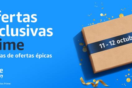 Ofertas prime online