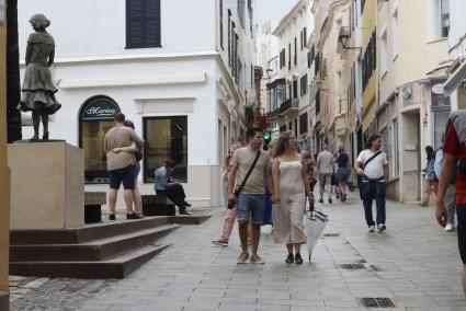 El mes de septiembre fue húmedo, pero sigue en prealerta por sequía