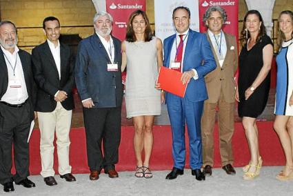 Cóctel de la Associació de l'Empresa Familiar